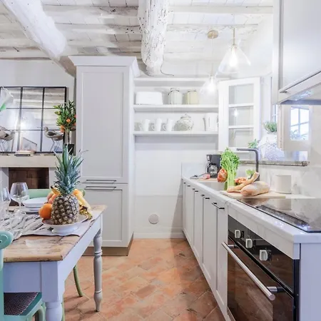 Iole Holiday home Capannori