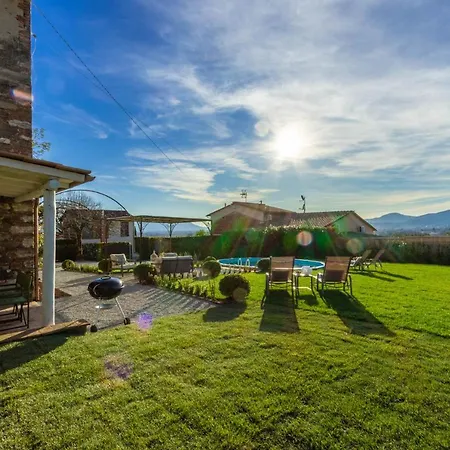 Σπίτι διακοπών Iole Capannori