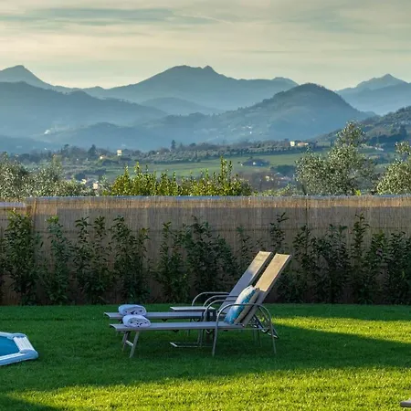 Holiday home Iole