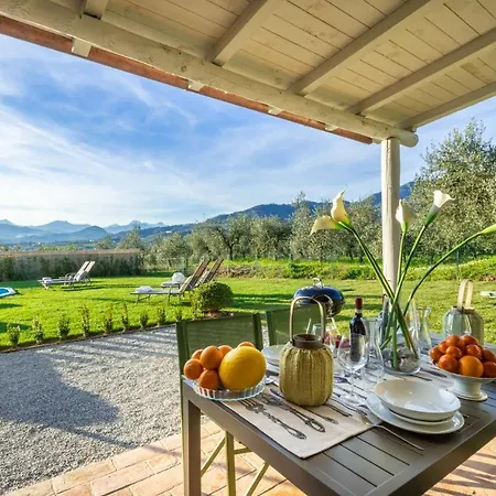 Iole Holiday home Capannori