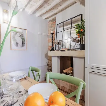 Holiday home Iole