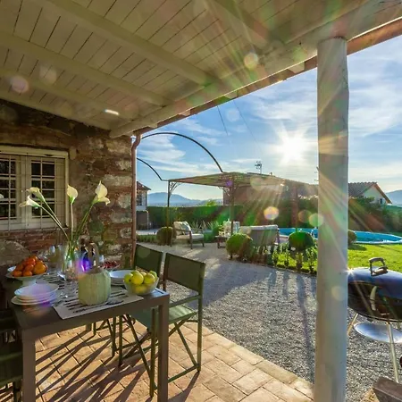 Iole Holiday home *