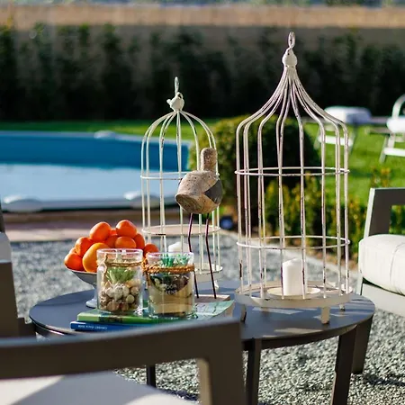 Iole Holiday home *