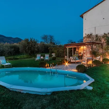 Iole Holiday home *