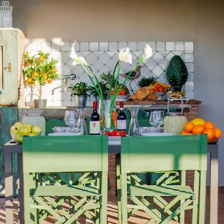 Σπίτι διακοπών Iole