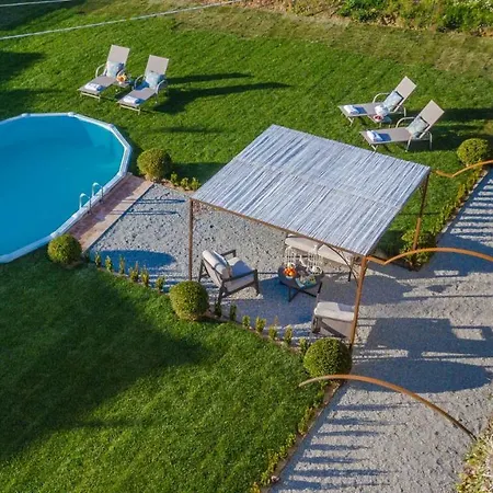 Iole Holiday home Capannori