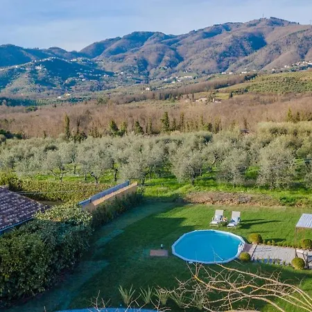 Iole Holiday home Capannori