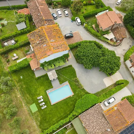 Iole Σπίτι διακοπών *