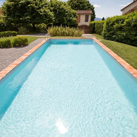 Σπίτι διακοπών Iole Capannori