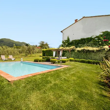 Σπίτι διακοπών Iole