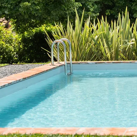 Σπίτι διακοπών Iole Capannori