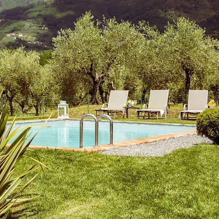 Iole Σπίτι διακοπών Capannori