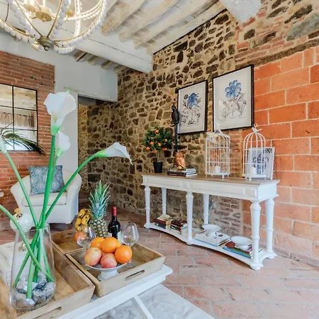 Prázdninový dům Iole Capannori