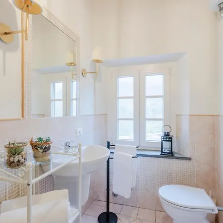 Prázdninový dům Iole