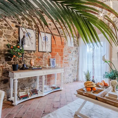 Prázdninový dům Iole