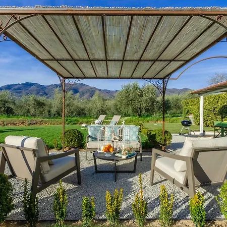 Prázdninový dům Iole