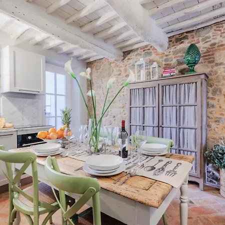 Iole Prázdninový dům Capannori