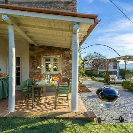 Prázdninový dům Iole Capannori