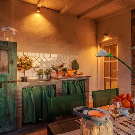 Iole Prázdninový dům