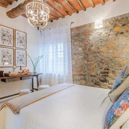 Semesterbostad Iole Capannori