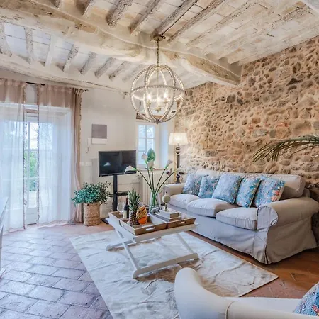 Prázdninový dům Iole *