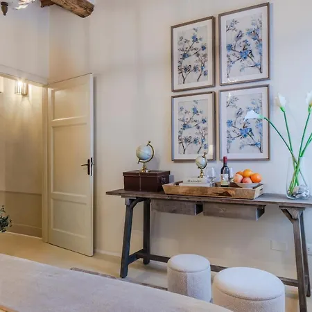 Iole Prázdninový dům