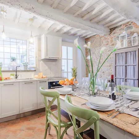 Prázdninový dům Iole *