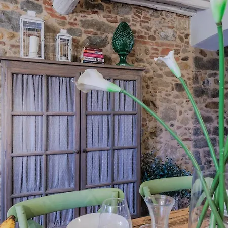 Iole Prázdninový dům *