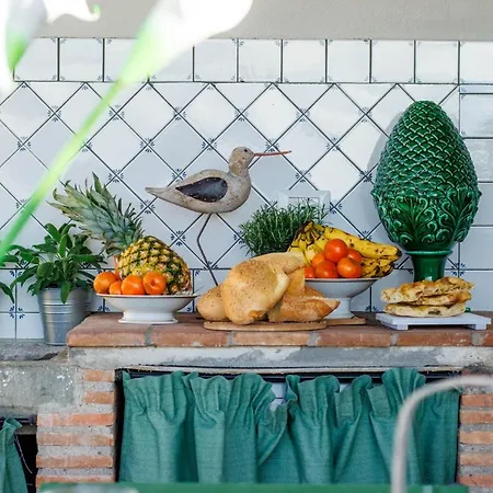 Iole Prázdninový dům Capannori