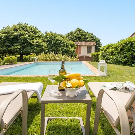 Prázdninový dům Iole *