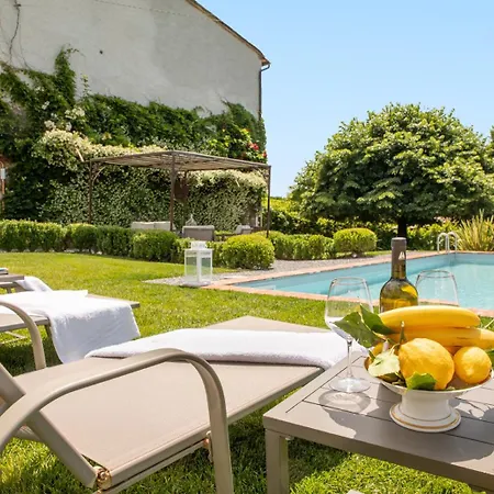 Iole Prázdninový dům *