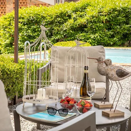 Iole Prázdninový dům