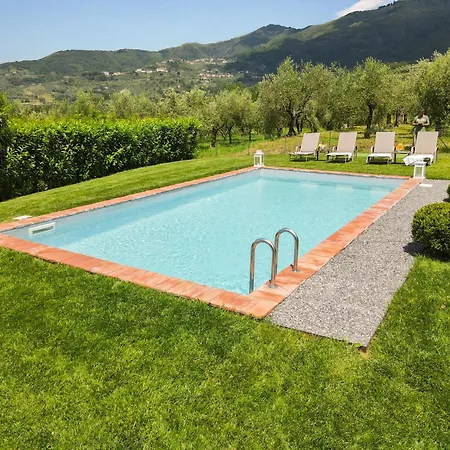 Prázdninový dům Iole