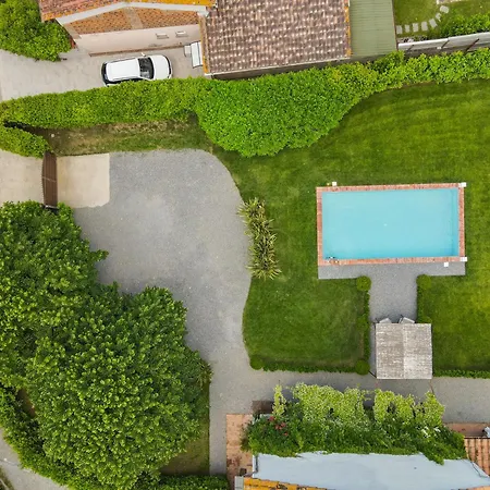 Iole Semesterbostad *