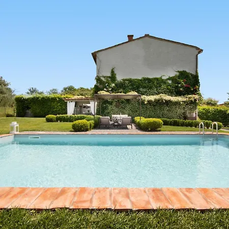 Prázdninový dům Iole *