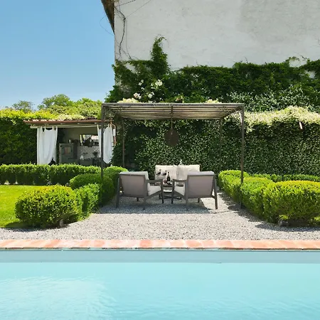 Semesterbostad Iole Capannori