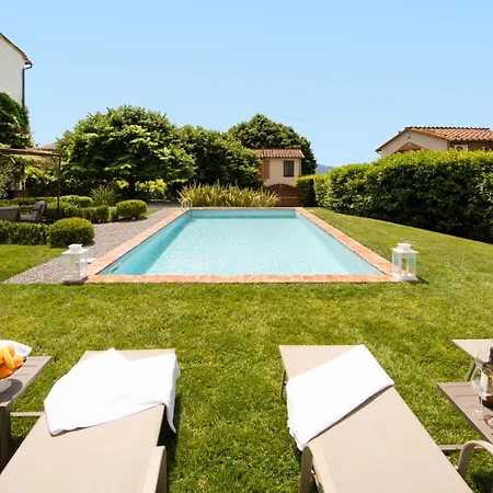 Prázdninový dům Iole *