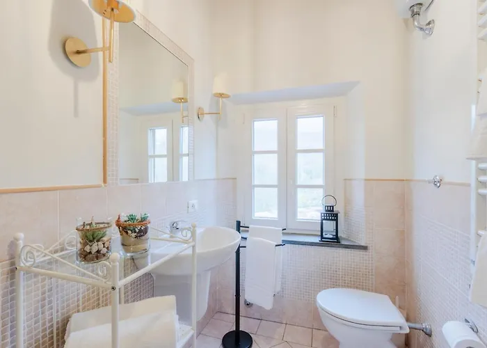 Дом отдыха Iole