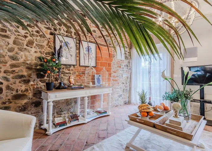 Дом отдыха Iole