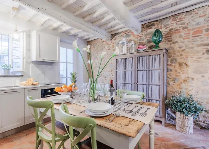 Iole 펜션 카판노리