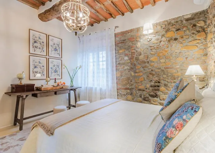 펜션 Iole 카판노리