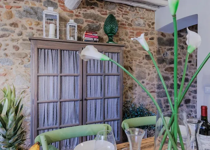 Iole Дом отдыха *