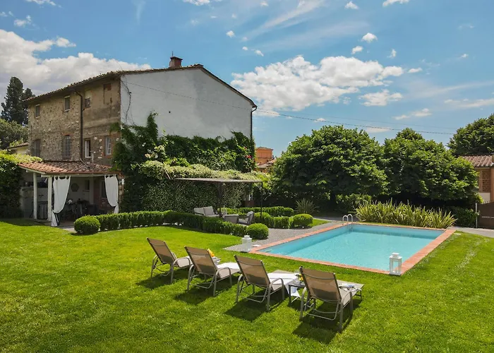 펜션 Iole 카판노리