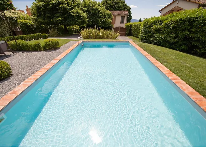 펜션 Iole 카판노리