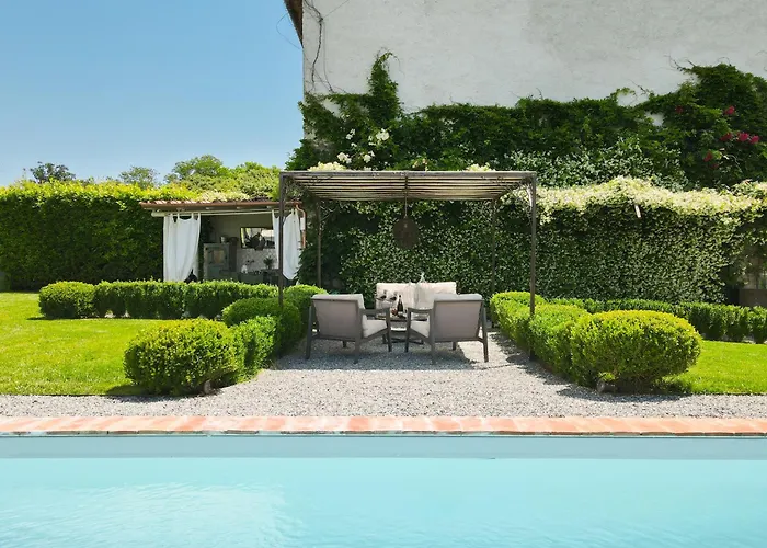 펜션 Iole 카판노리